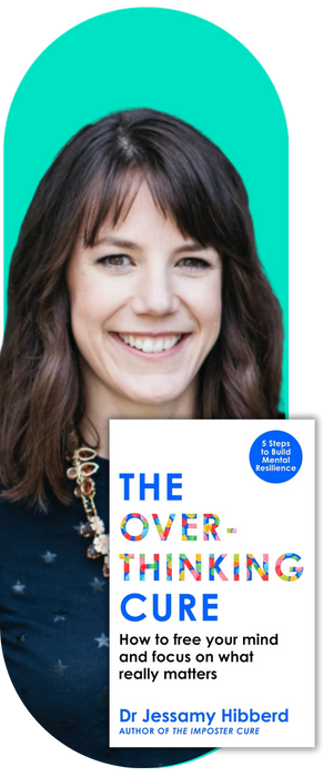 Jessamy Hibberd author