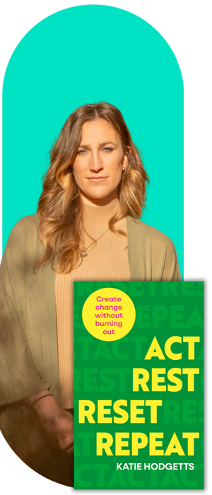 Katie Hodgetts author