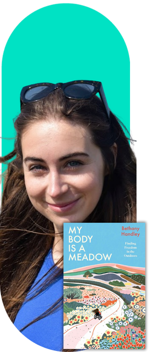 Bethany Handley author