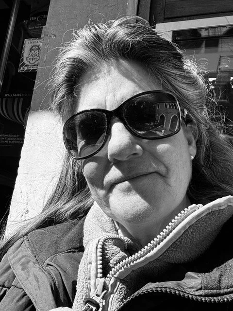 Juliet Blaxland