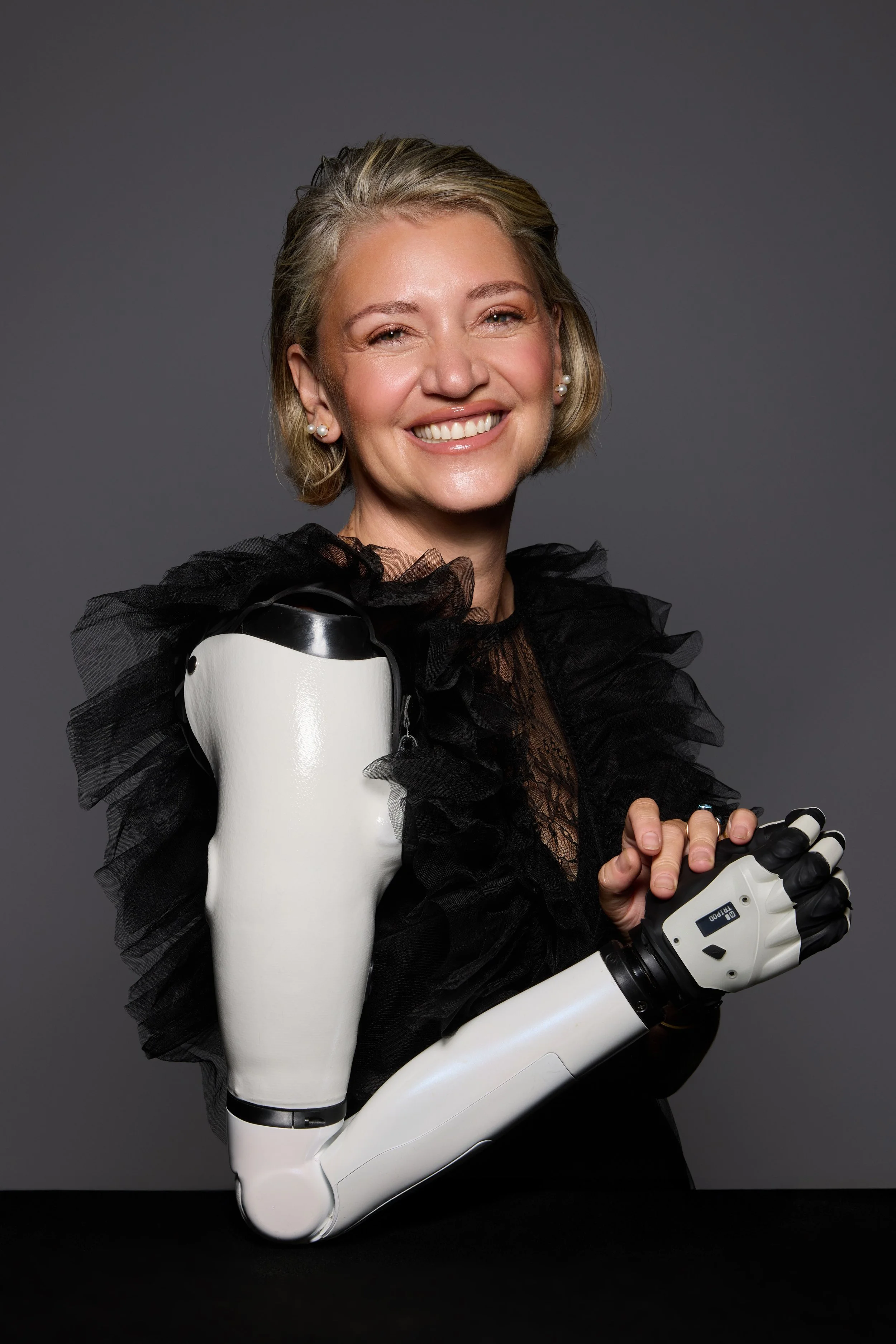 Sarah de Lagarde