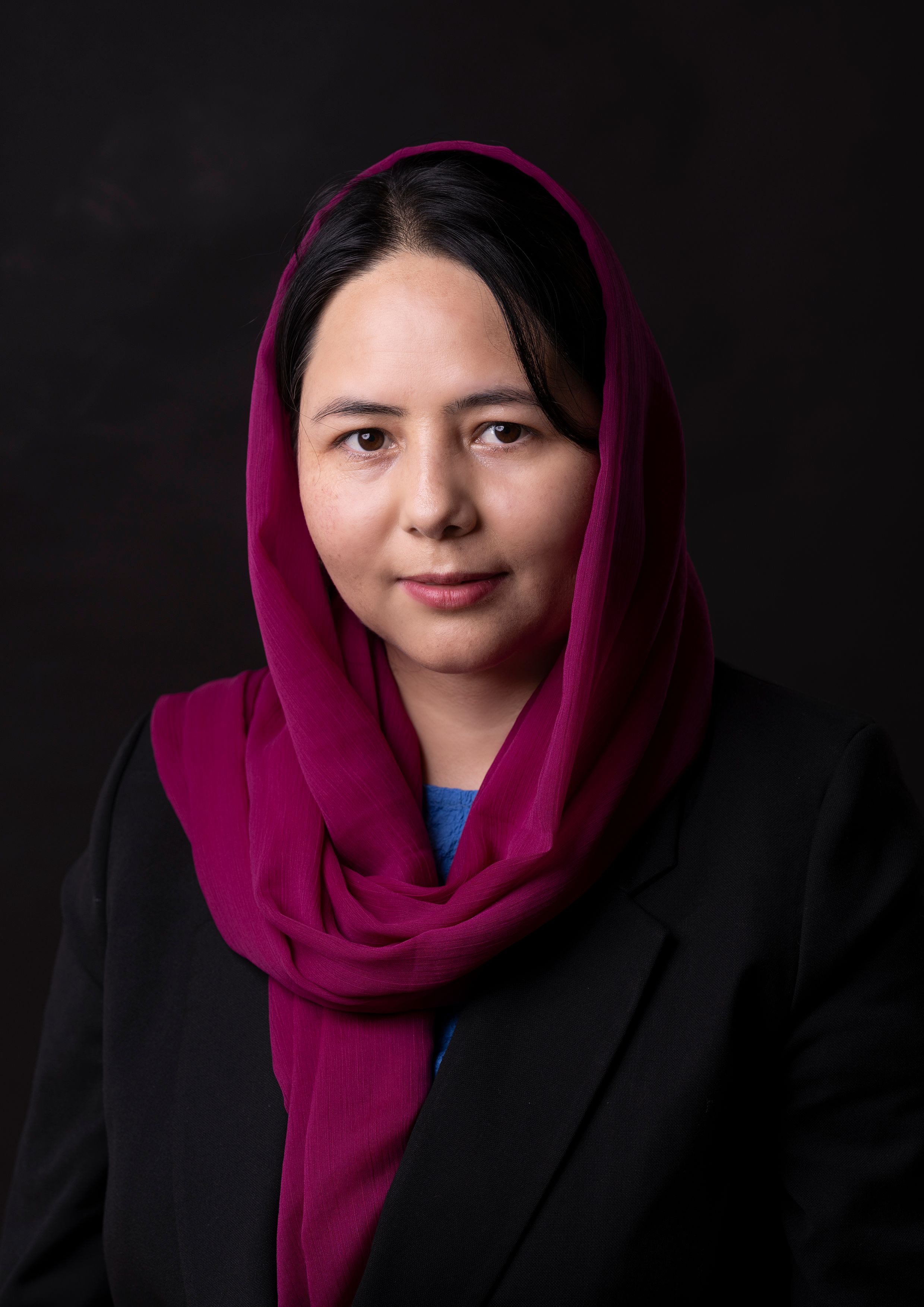 Zahra Joya