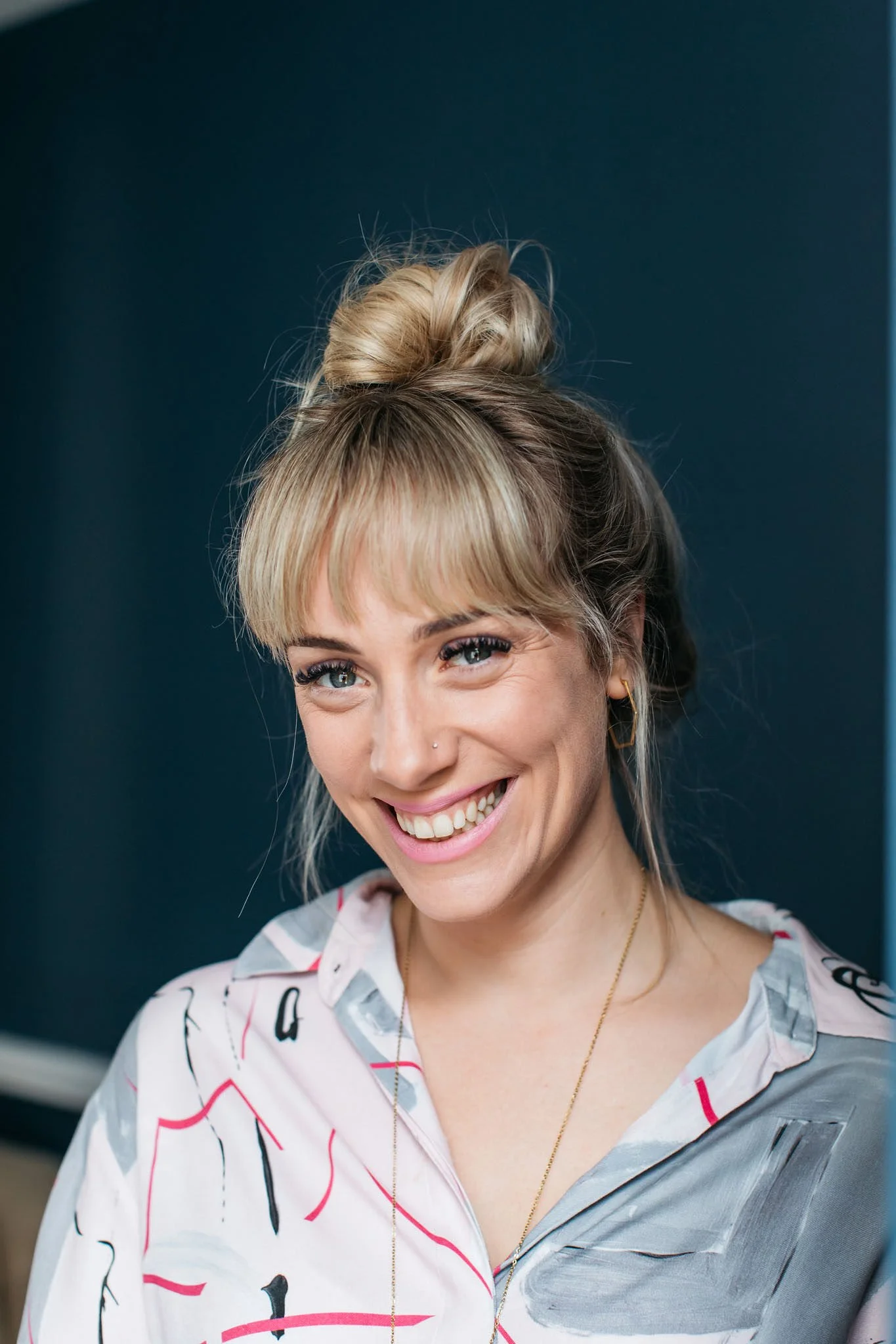 Finn Prevett Positive Planners