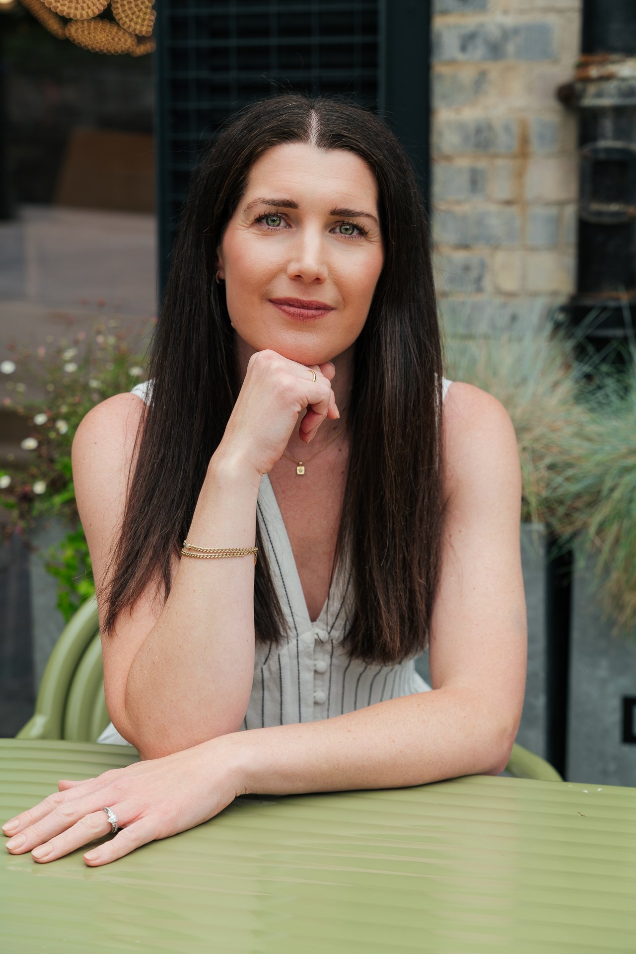 Lauren Breese Predictive Parenting