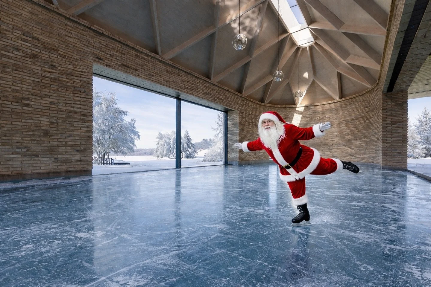 Merry Christmas &amp; Happy New Year

As we wrap up another year we remain grateful to all our wonderful clients, collaborators, friends and family, who make our work fun, challenging, exciting and hugely rewarding. Thank you!

It has been a year of 