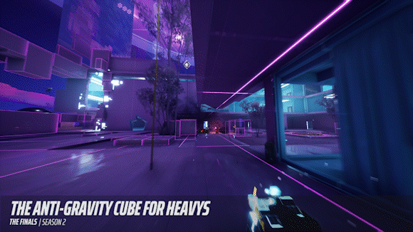 Update 2.0.0 | Season 2 — THE FINALS