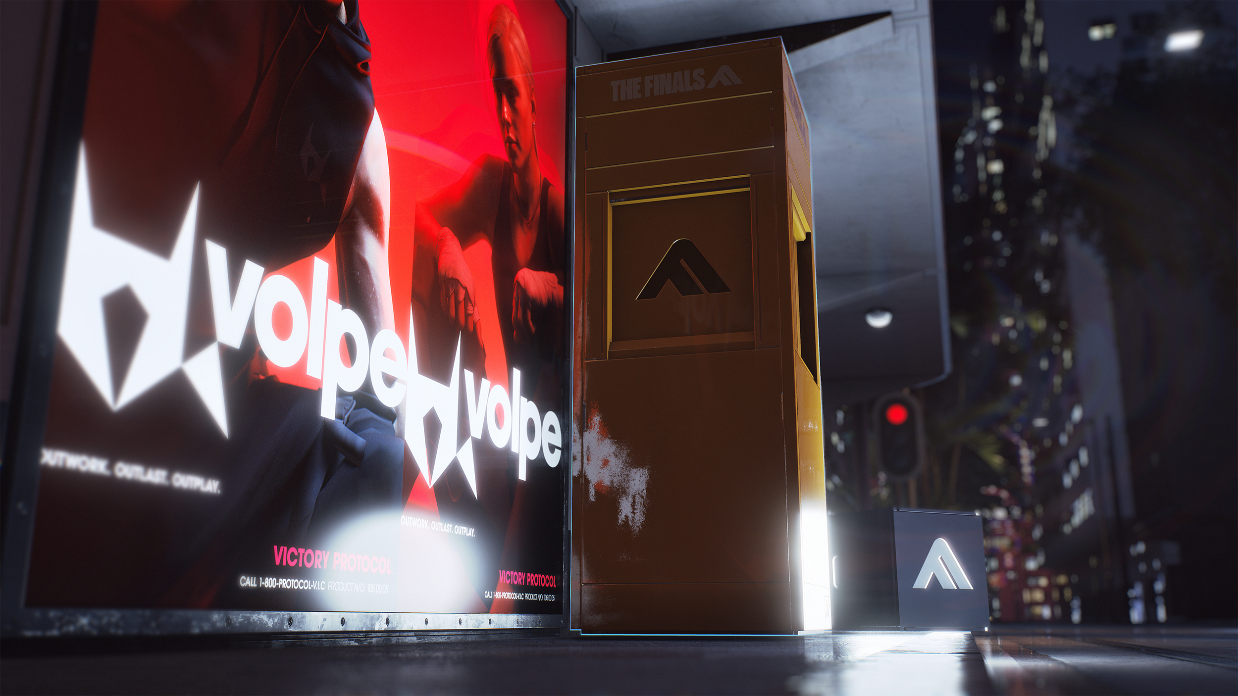 CASHOUT | SPAWN CHANGES