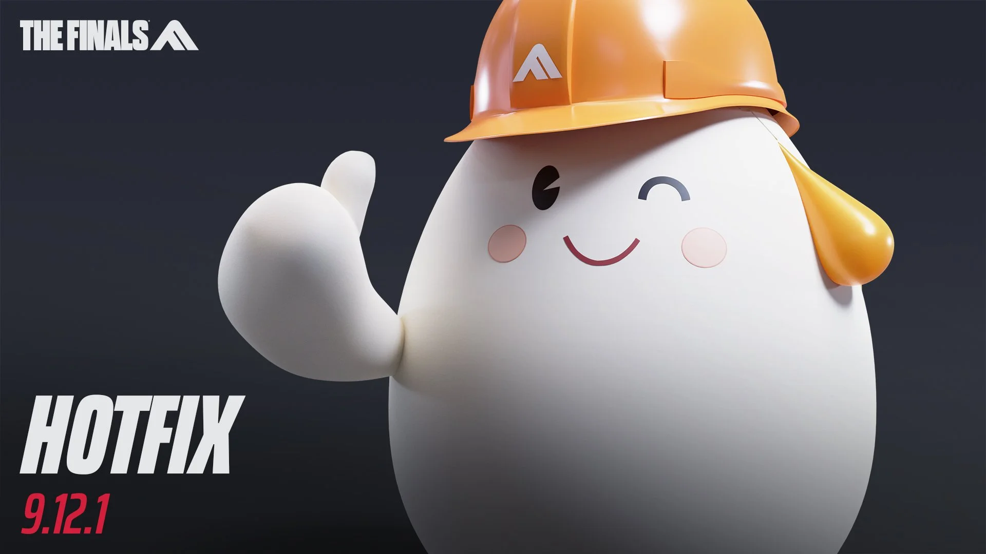 HOTFIX 9.12.1