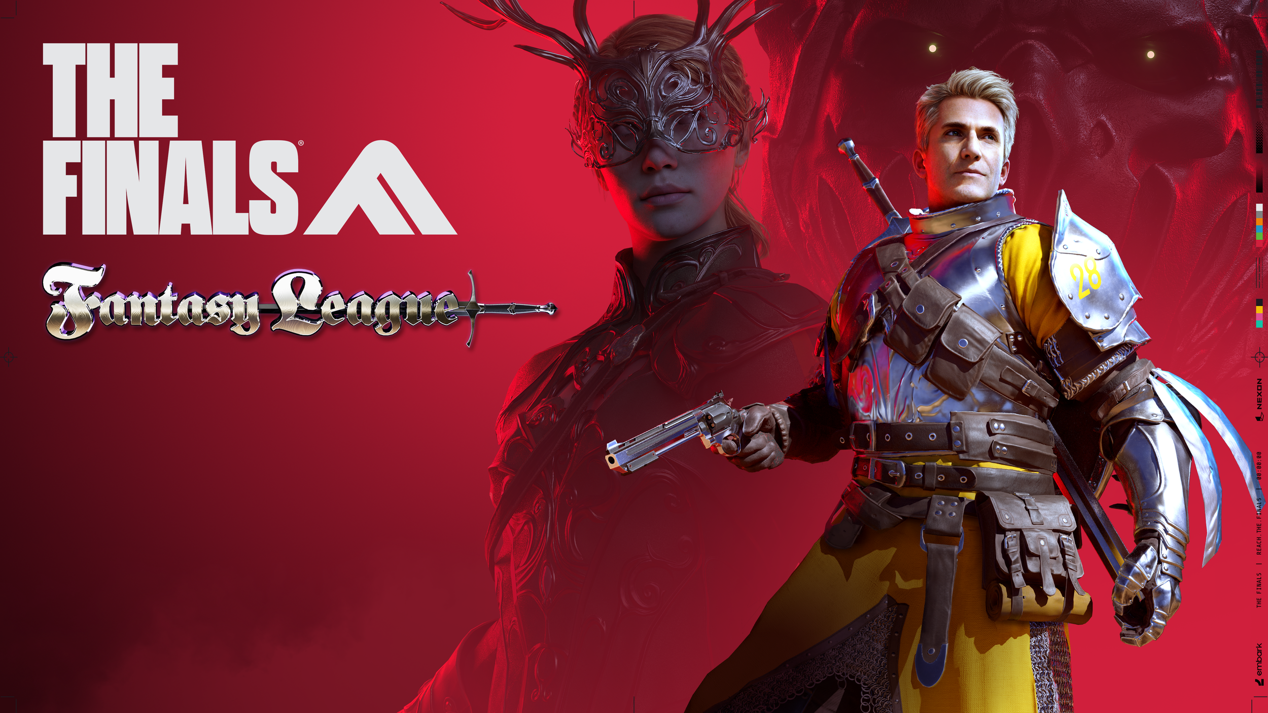 SEASON 10 | FANTASY LEAGUE