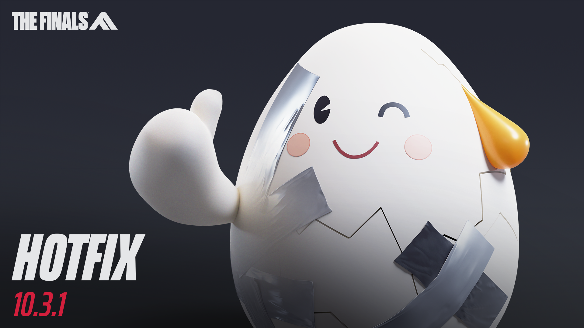 Hotfix 10.3.1
