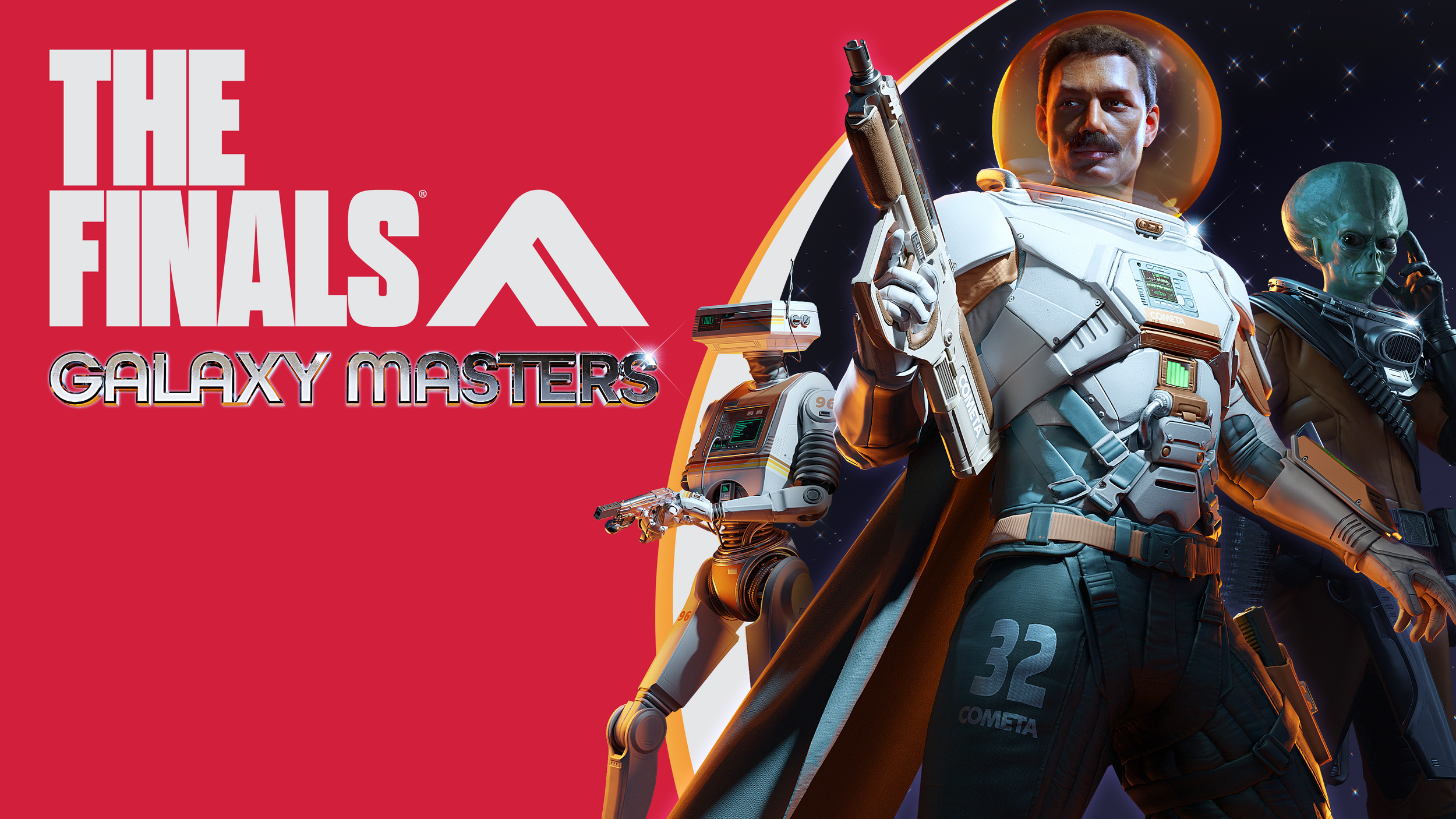 SEASON 11 | GALAXY MASTERS