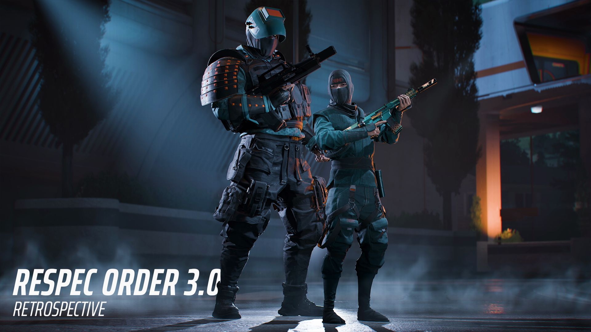 RESPEC ORDER 3.0 | RETROSPECTIVE