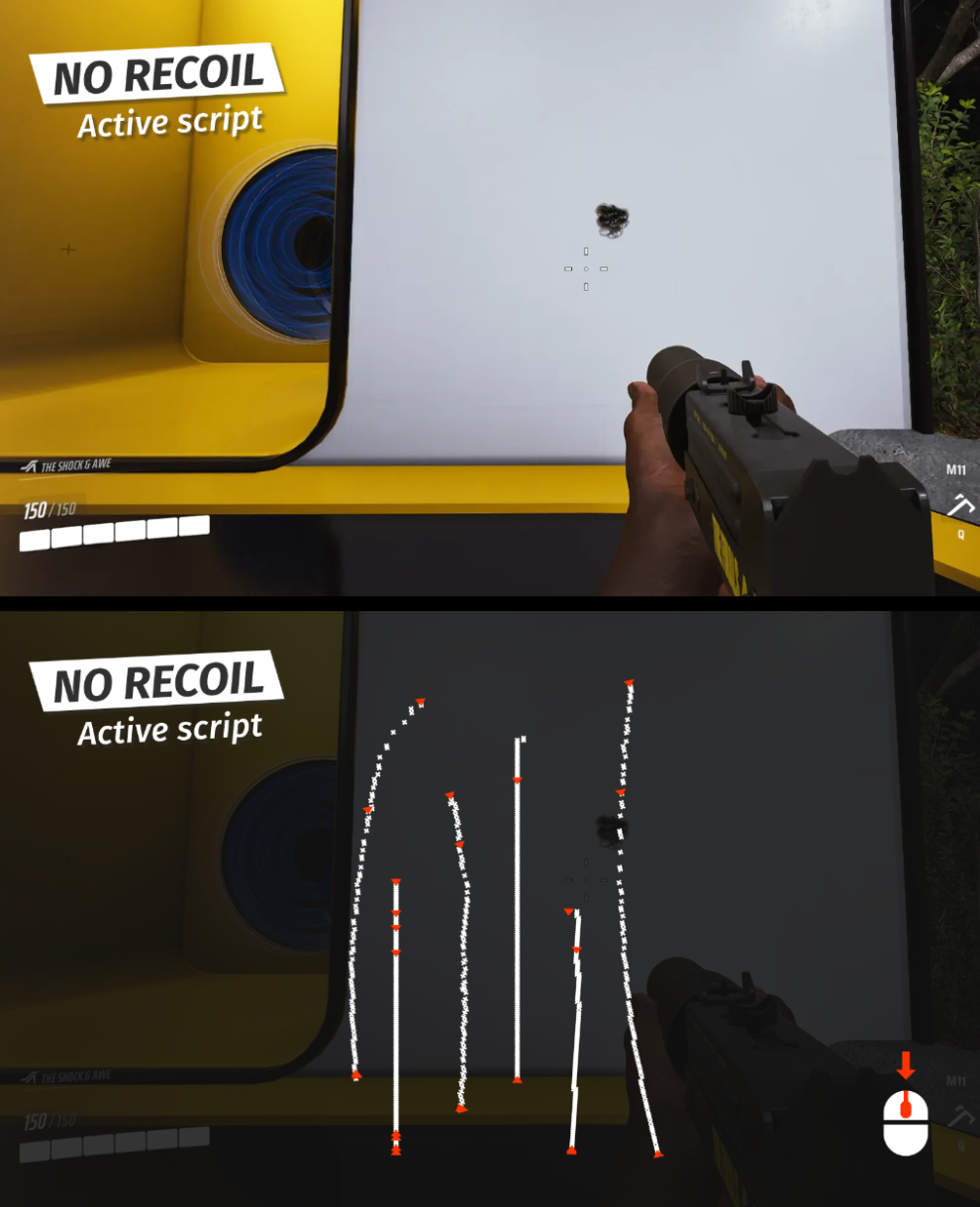 Update 9.9.0 — THE FINALS