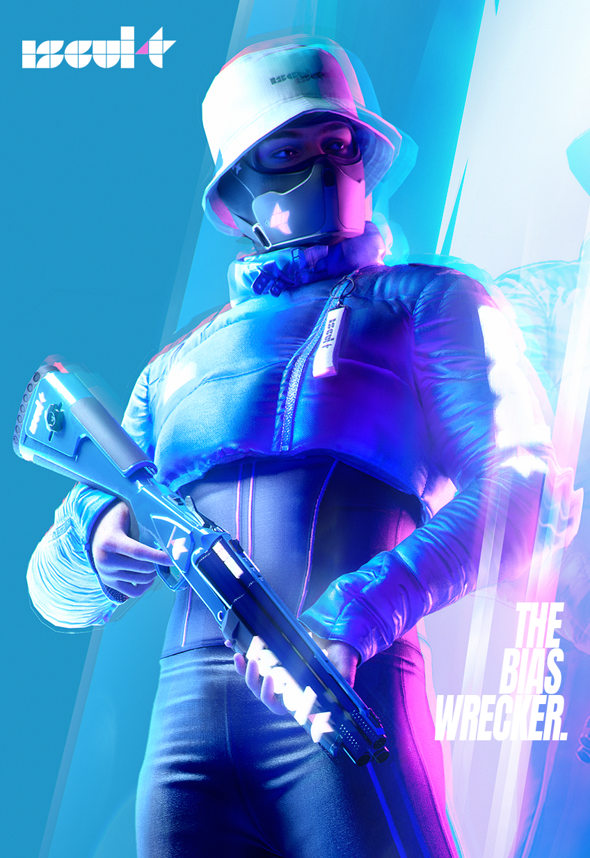 Iseul Introducing Season 5 — THE FINALS