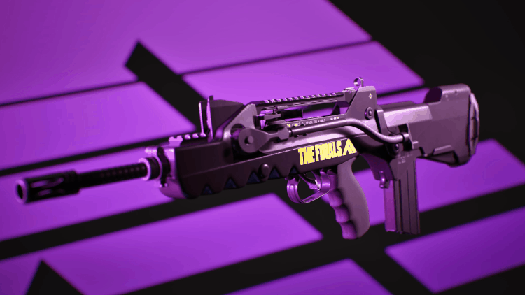 Famas Builds Update 2.0.0 | Season 2 — THE FINALS