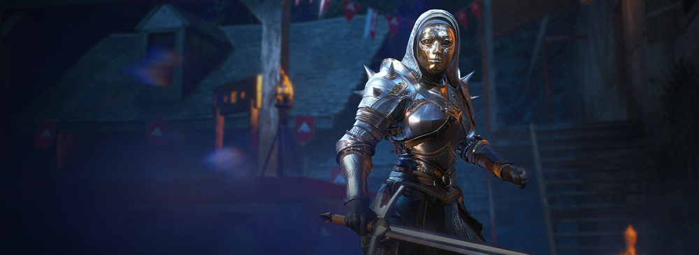 Command Reroll 10th Update 10.3.0 — THE FINALS