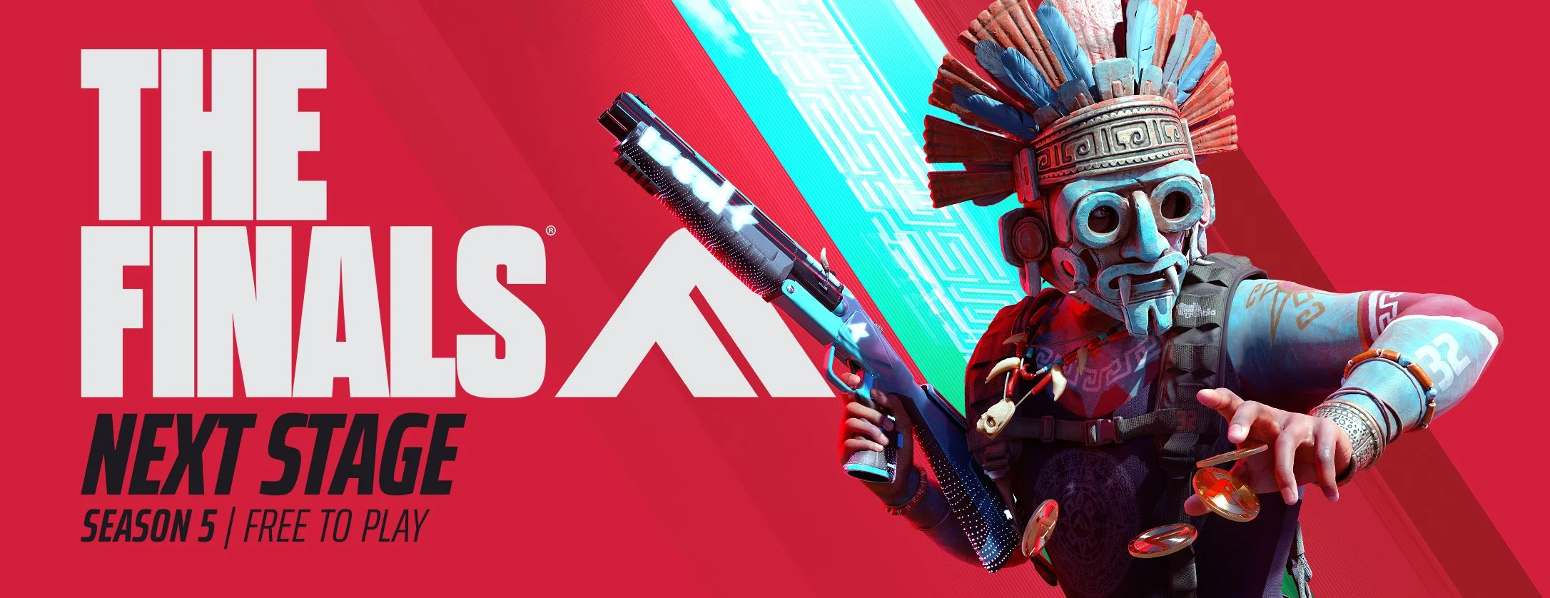 THE FINALS Patch Notes — THE FINALS