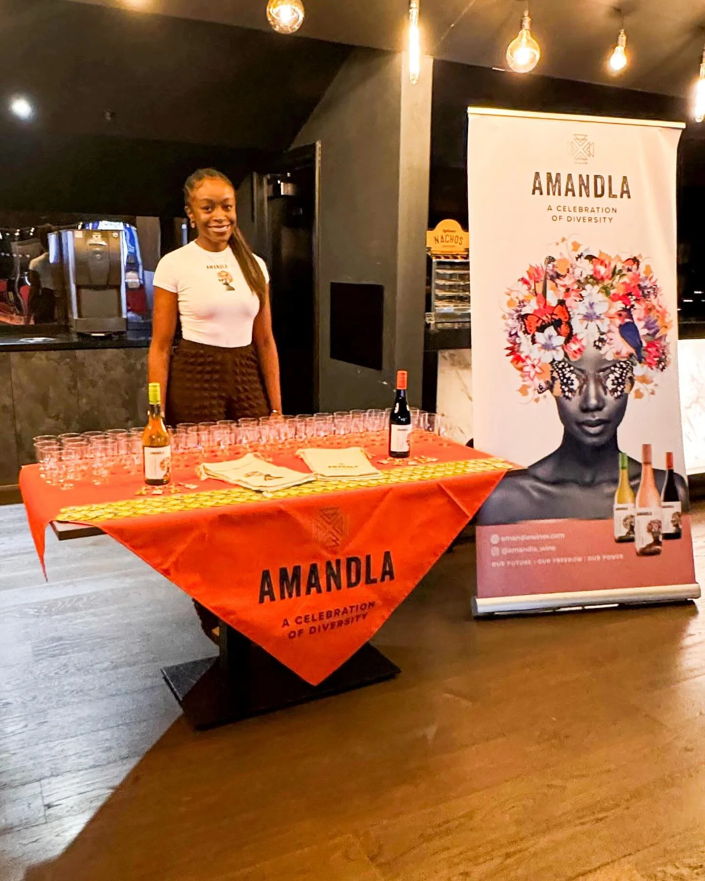 This one means so much! To have been the wine sponsor at the UK Premiere of &lsquo;Fine Line&rsquo; was an honour. 

The film speaks to our very core and addresses issues that needs discussing in order for the much needed change to come about.

An in