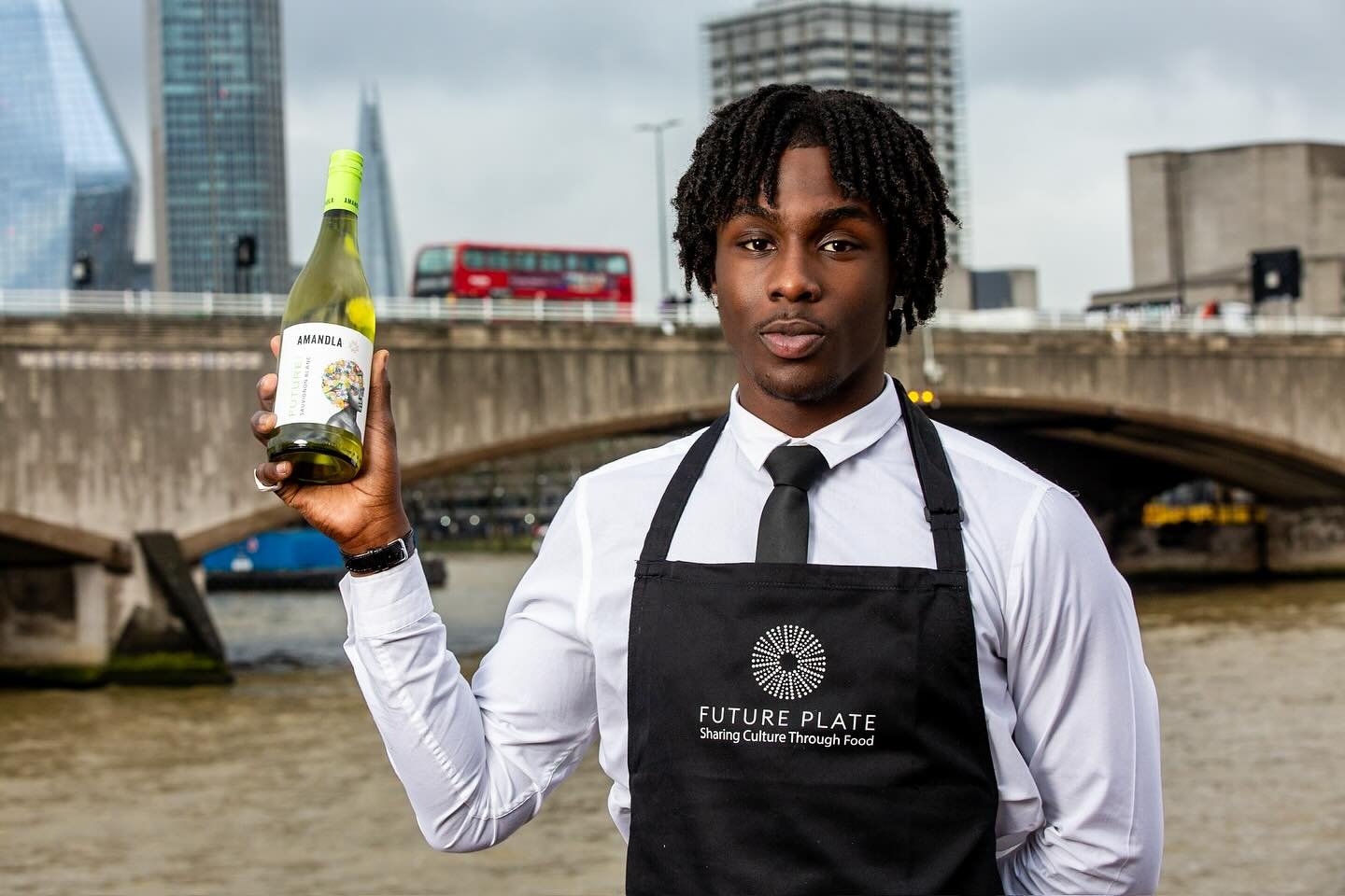 Raising a glass in celebration of International Sauvignon Blanc day. 

We studied our craft, spent years tweaking and refining until we were happy to share our version of Sauvignon Blanc with the world. 

Crisp &amp; zesty, flavours of passion fruit,