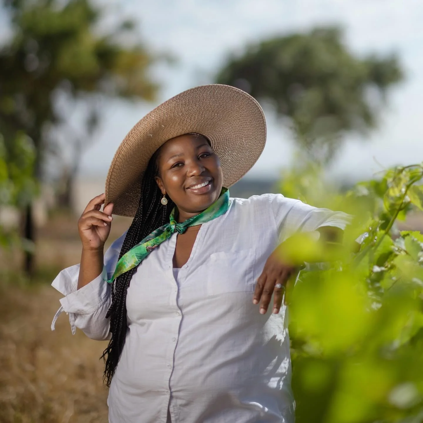 &lsquo;Trust your instincts and start before you feel ready. Your voice, your vision, and your story matter more than you know&hellip; Be bold. Be kind. And never forget - you belong in every room you enter.&rsquo; ❤️ 🙌🏾😊

✨ Friday Wisdom ✨ From o
