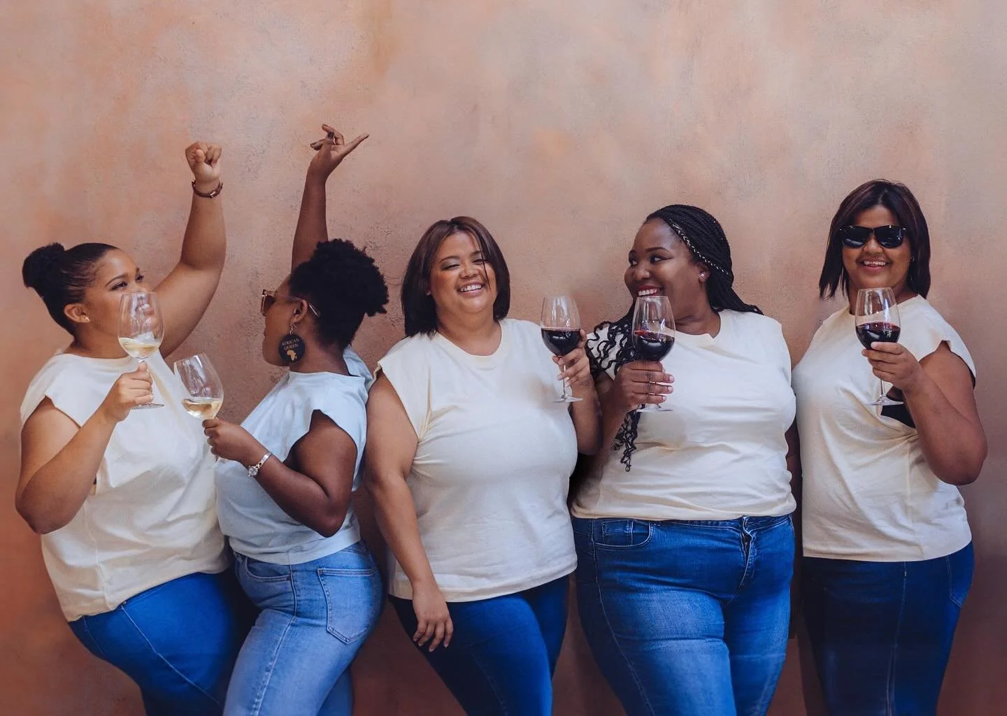 🇿🇦🌍✨ Heritage Day ✨🌍🇿🇦
Today we raise a glass to the stories, cultures and traditions that make South Africa unique. At AMANDLA, we honour the women, families and communities behind every bottle -  the real heritage in our wines.

24th Septembe