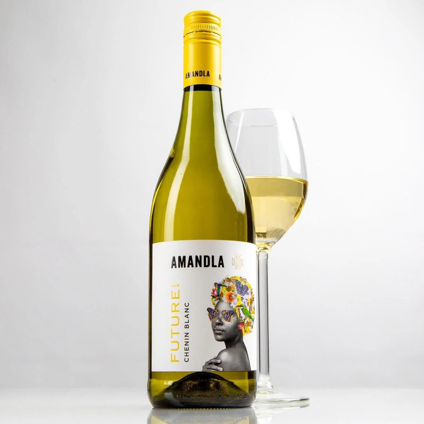 Celebrating #drinkcheninday the only way we know how.. with a bottle of our very own.

A toast to one of South Africa&rsquo;s greatest export 🇿🇦. 🥂 🌞