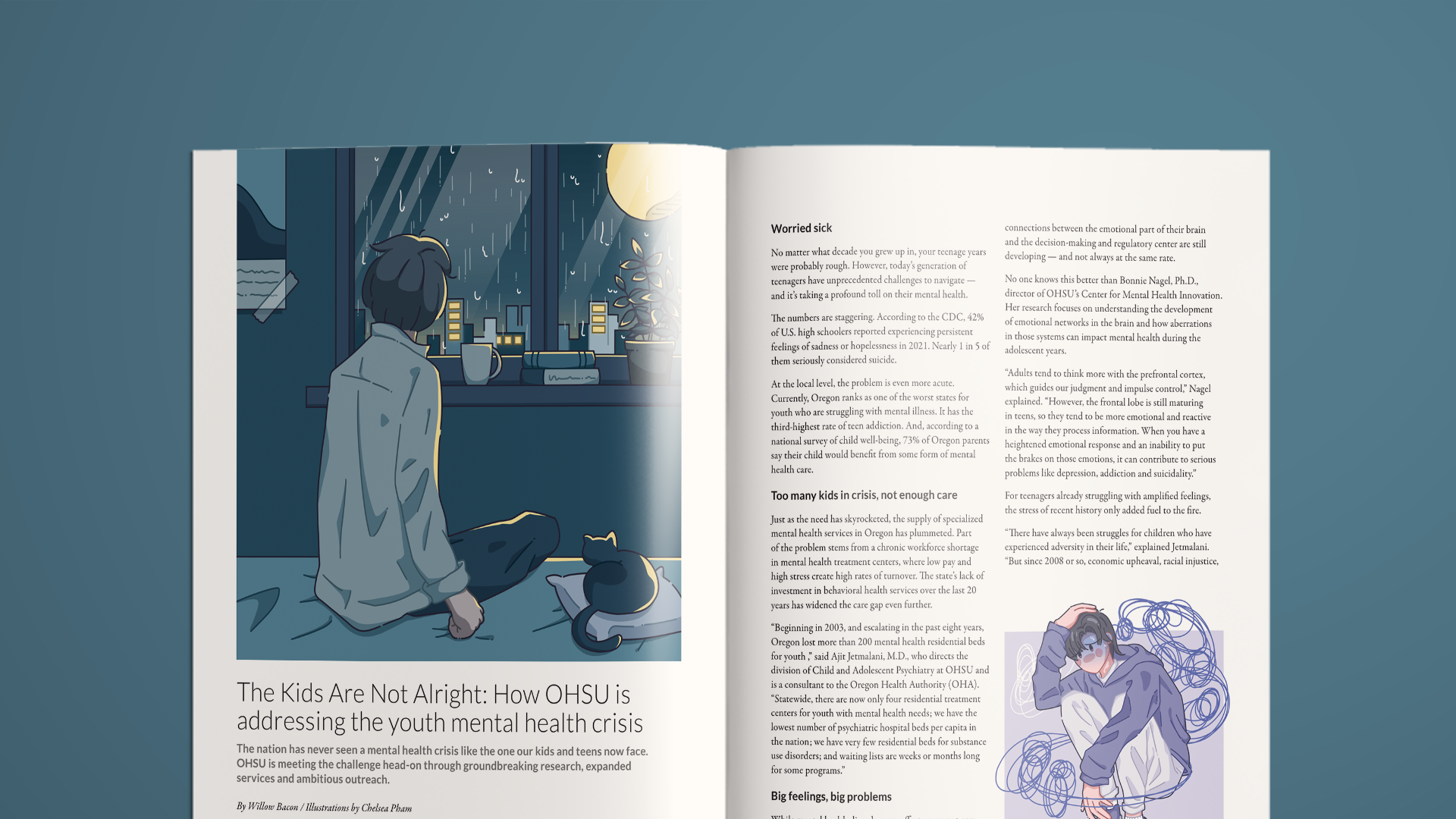 Ignite Magazine