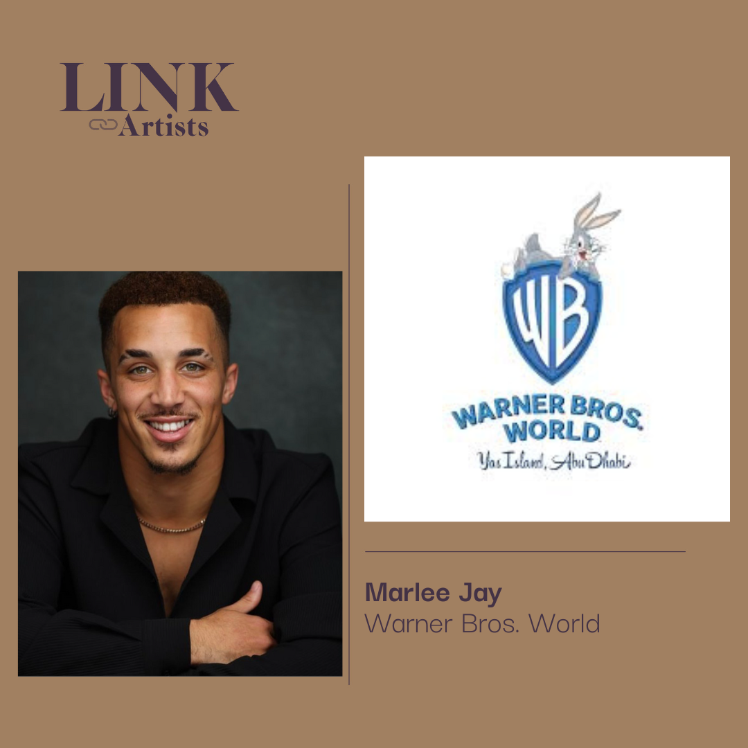 Marlee Jay