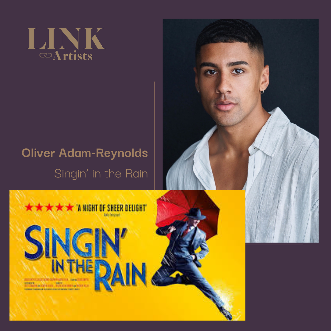 Oliver Adam Reynolds