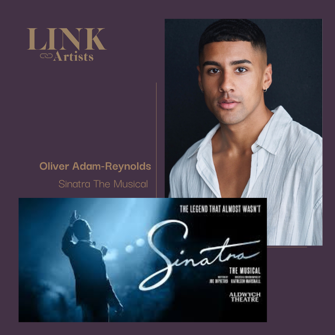Oliver Adam-Reynolds