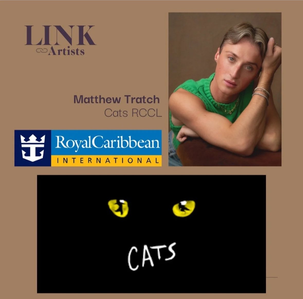 Matthew Tratch