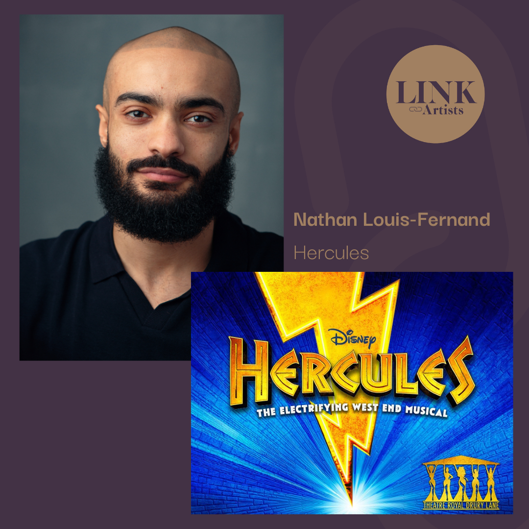 Nathan Louis Fernand