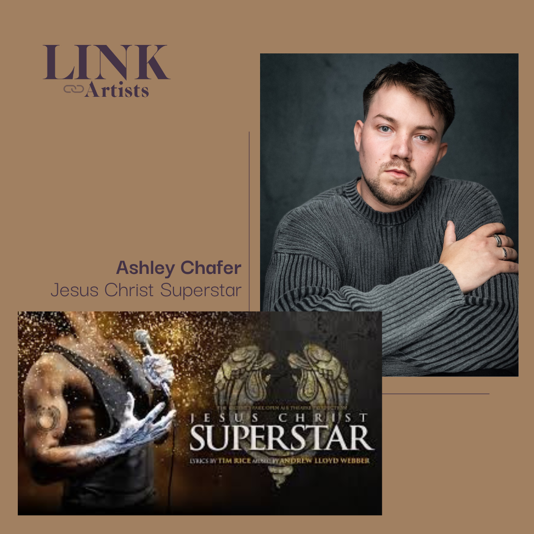 Ashley Chafer