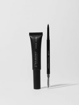 The Perfect Brow Bundle: HD Brows Brow Tech + HD Brows Brow Glue