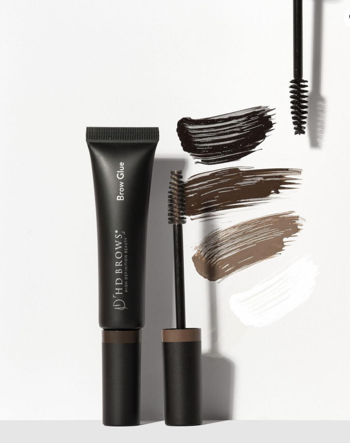 HD Brows Tinted Brow Glue