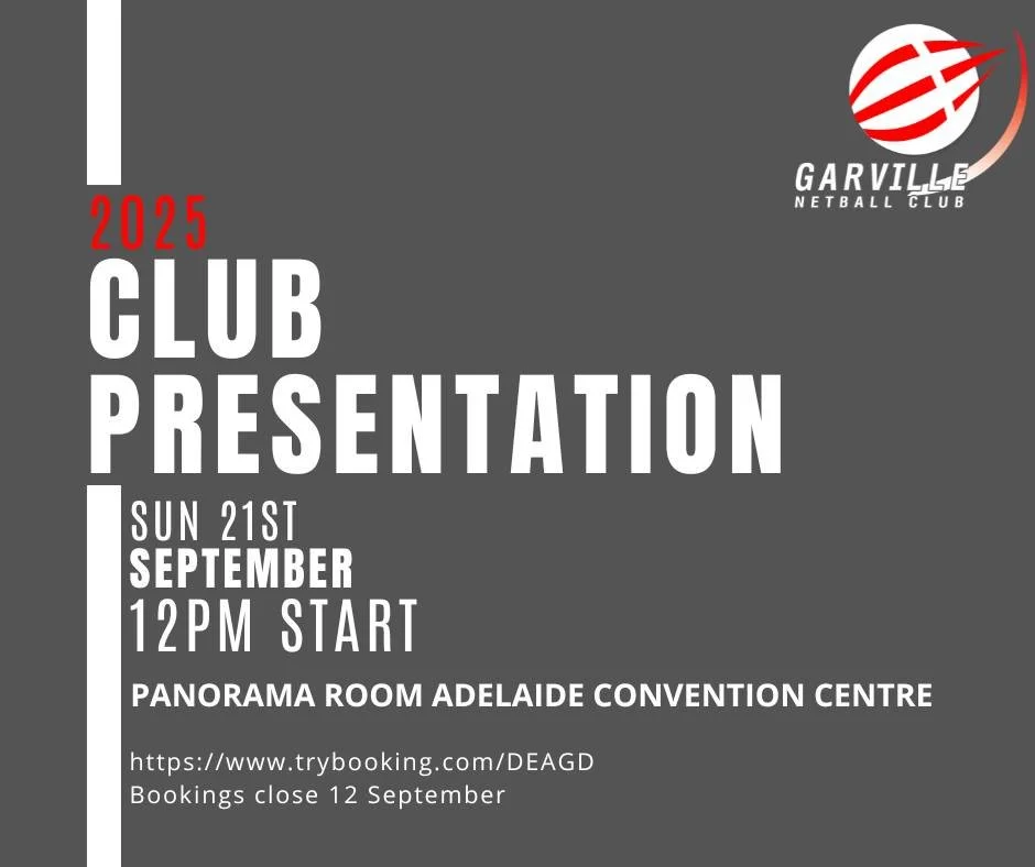 Presentation Day 2025 tickets!