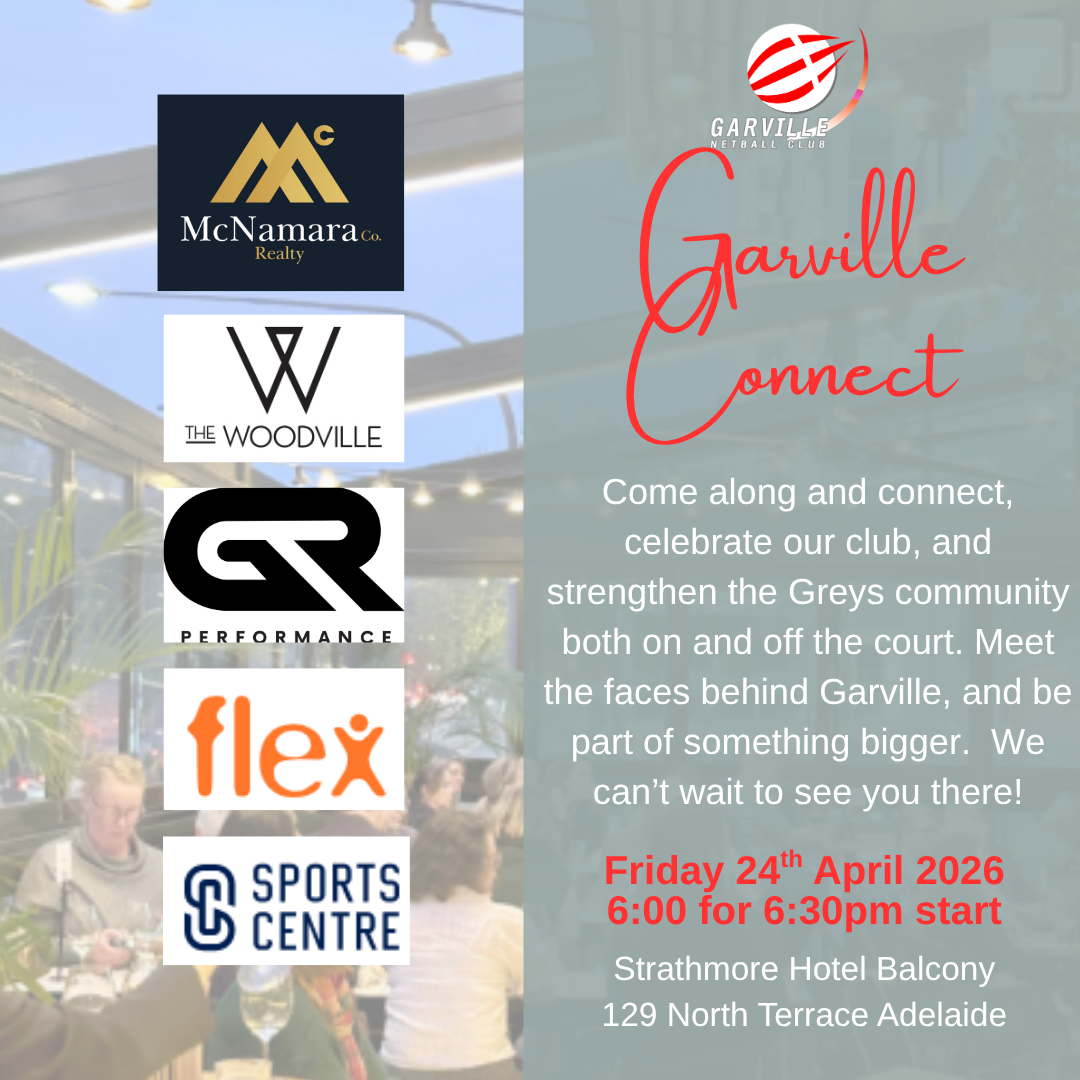 Garville Connect 2026