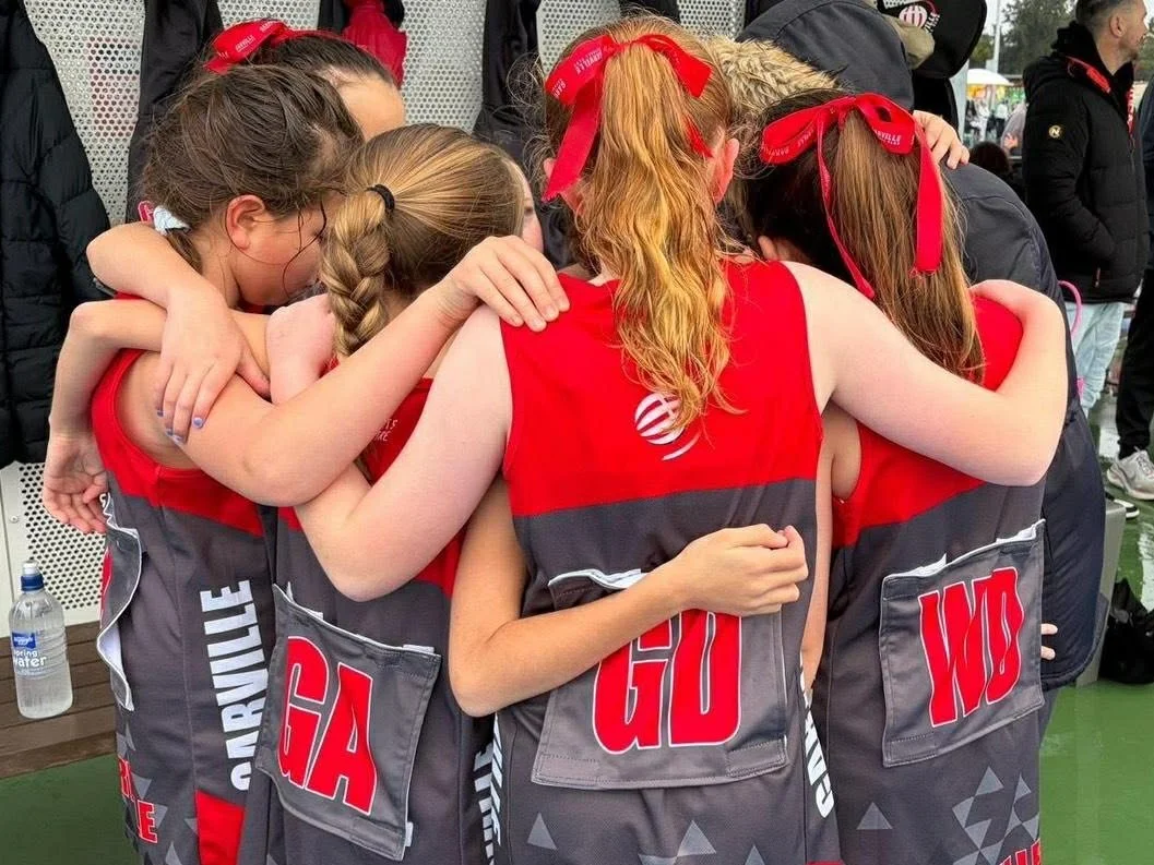 Garville 2026-2027 Summer Programs
