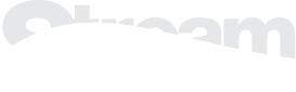 Logo for Stream Measurement and Data - part of JWF, Investment Partners of Nevis Capital