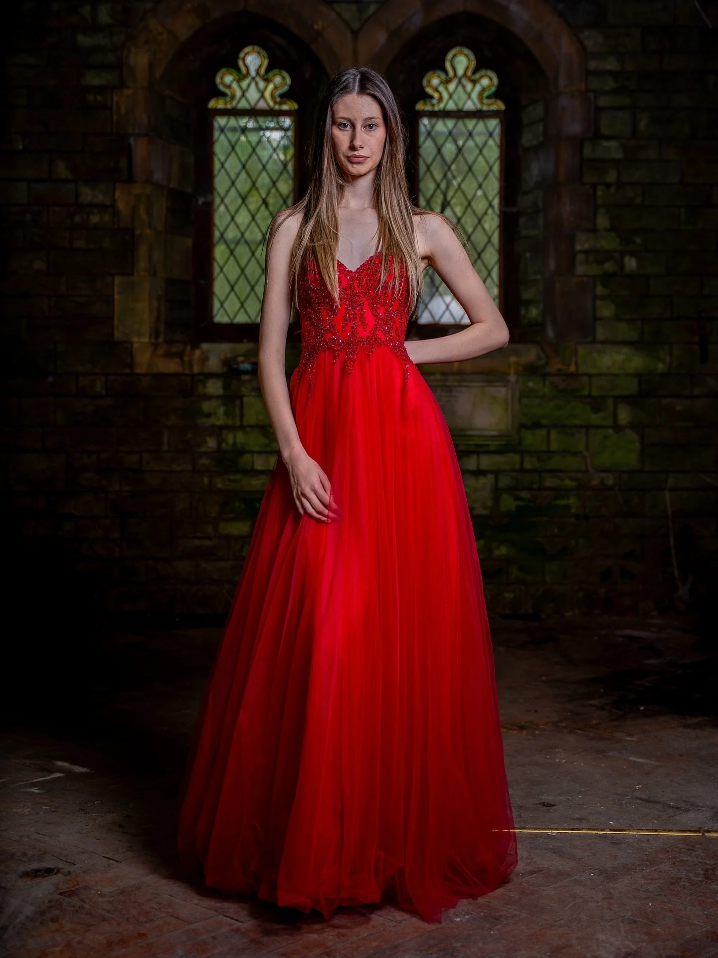 More shots from the Power of Red photoshoot organised by @emmjsmodelmanagement 

👤 @paigewillz08 
👥 @emmjsmodelmanagement
📷 @sonyalpha
⚡️ @godox.uk
📍 Swansea
.
.
.
.
#fashion #fashionphotography #editorialphotography #model #creative #potd #photo