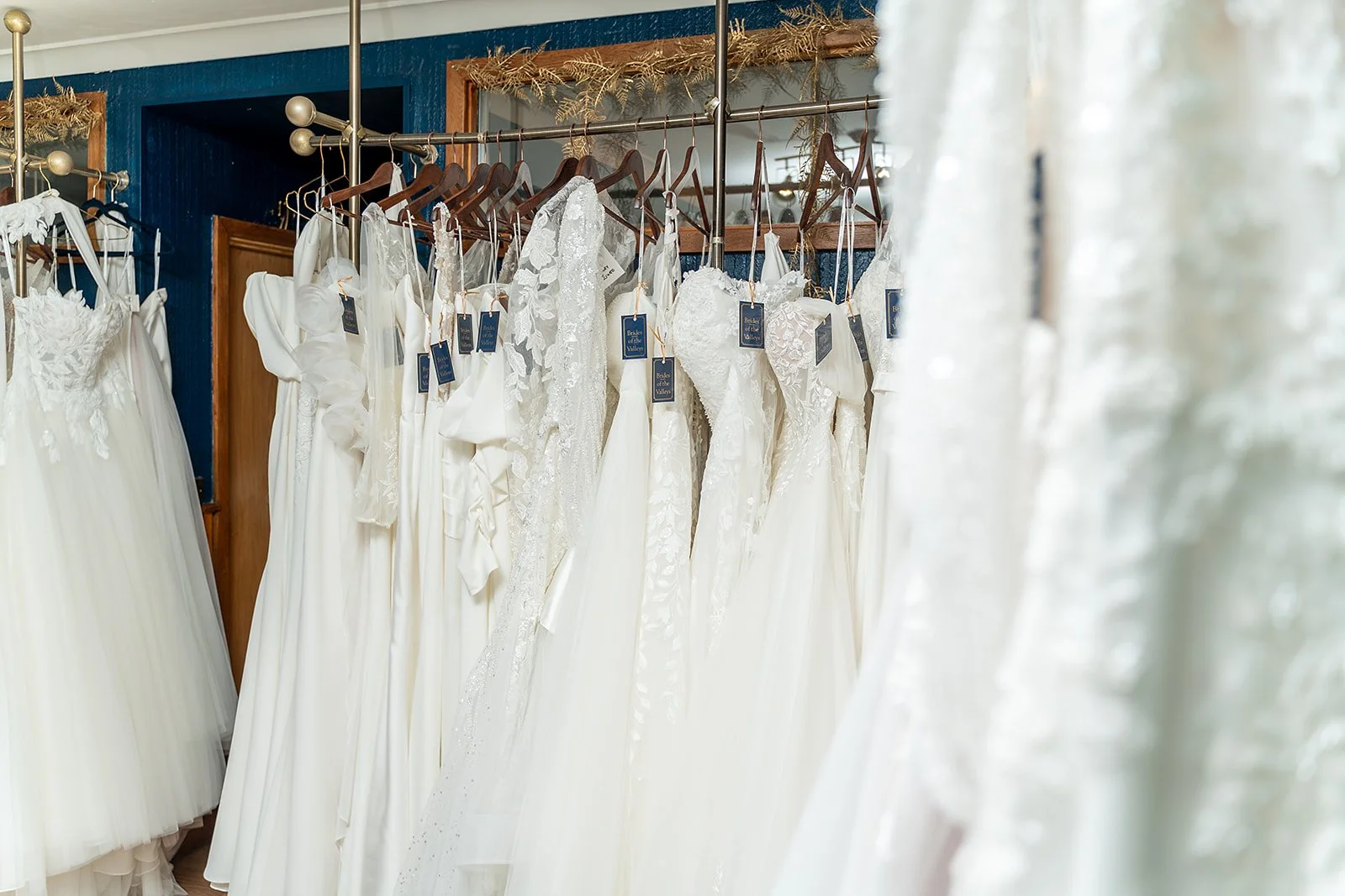 Capturing the Magic: A Content Day at Brides of the Valleys