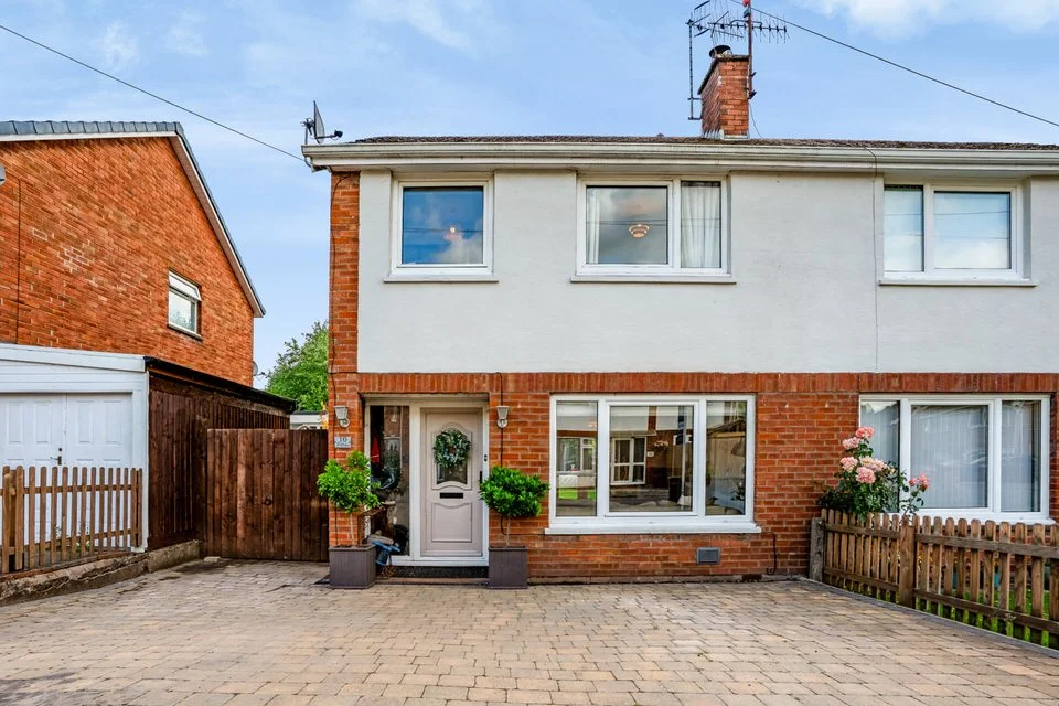 Property Photography at The Meadows – Bright, Welcoming Family Home