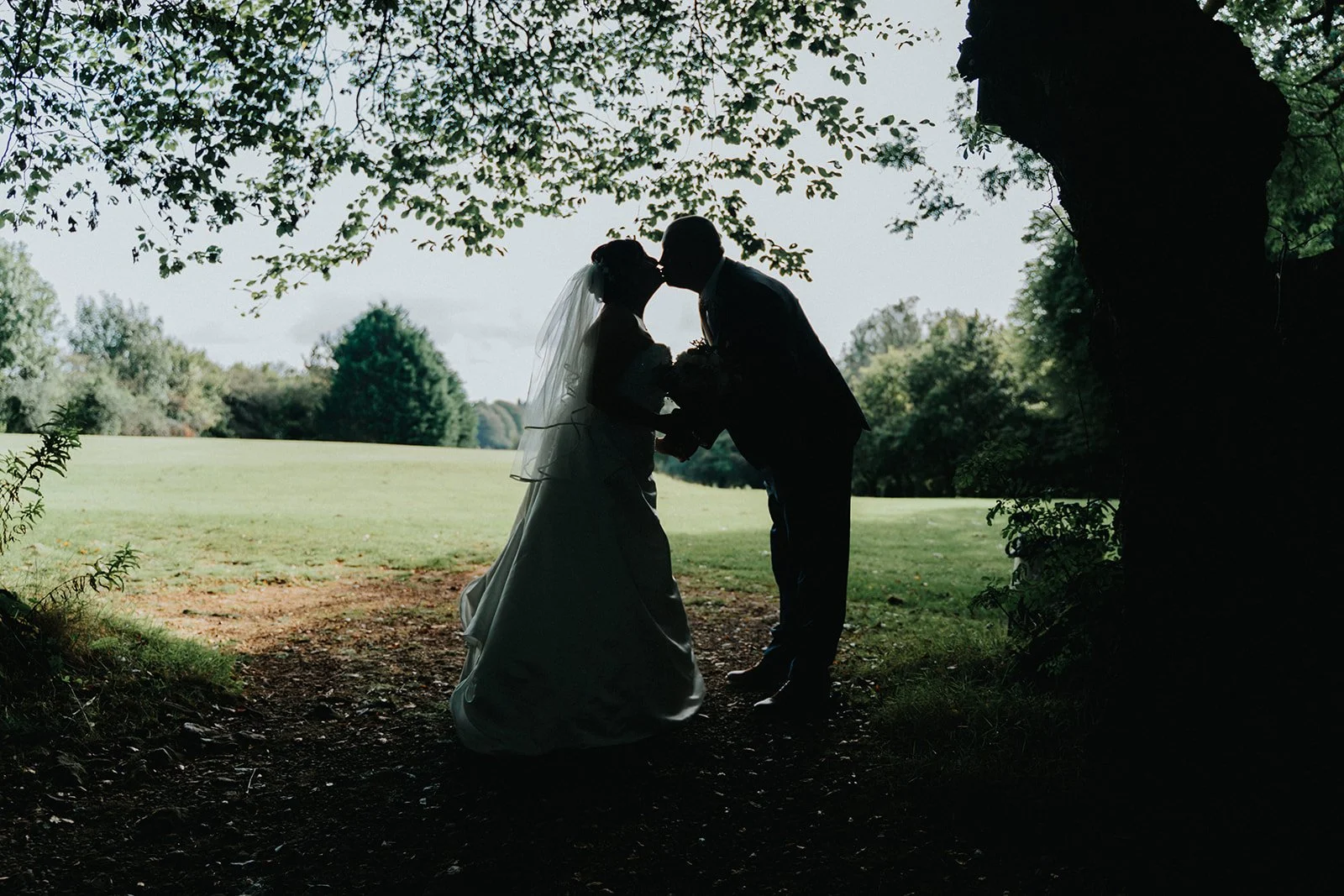 Gayle &amp; Jason’s Wedding at Ridgeway Golf Club