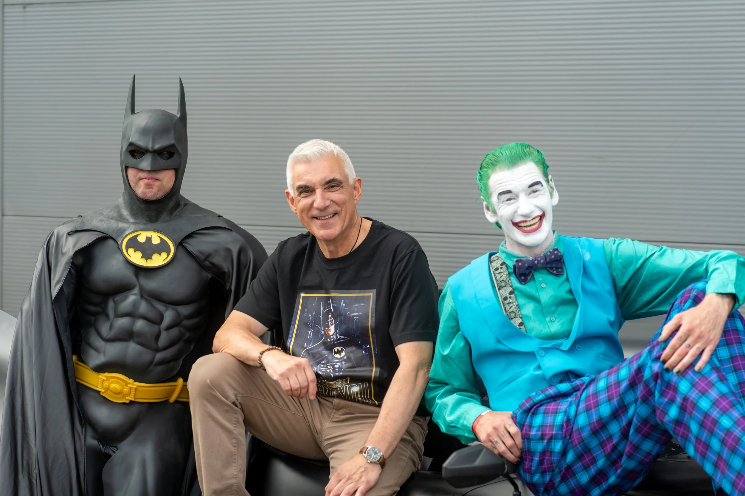Titan Wales Comic Con 2026: Behind the Scenes with the Official Event Photographer