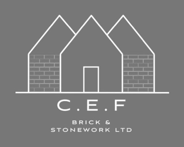 C.E.F Brick and Stonework Ltd.