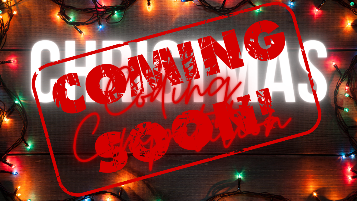 Christmas Coding Competition