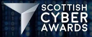 Toni Scullion, Cyber Security Teacher of the Year
