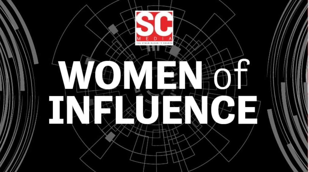 Women of influence: 30 top cyber security leaders 2021