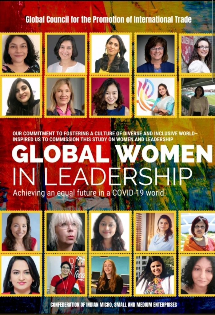 Global Women in Leadership