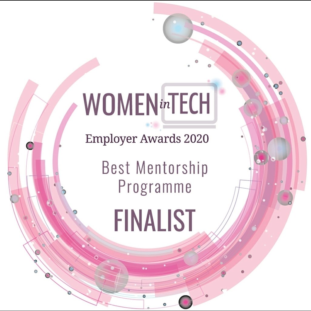 Women in Tech awards